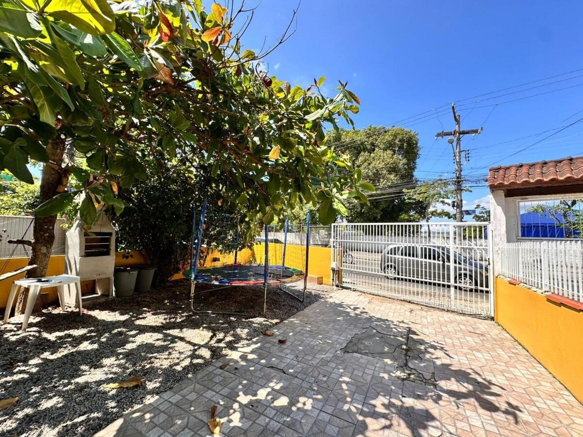 House near the sea Βίλα Florianópolis Εξωτερικό φωτογραφία